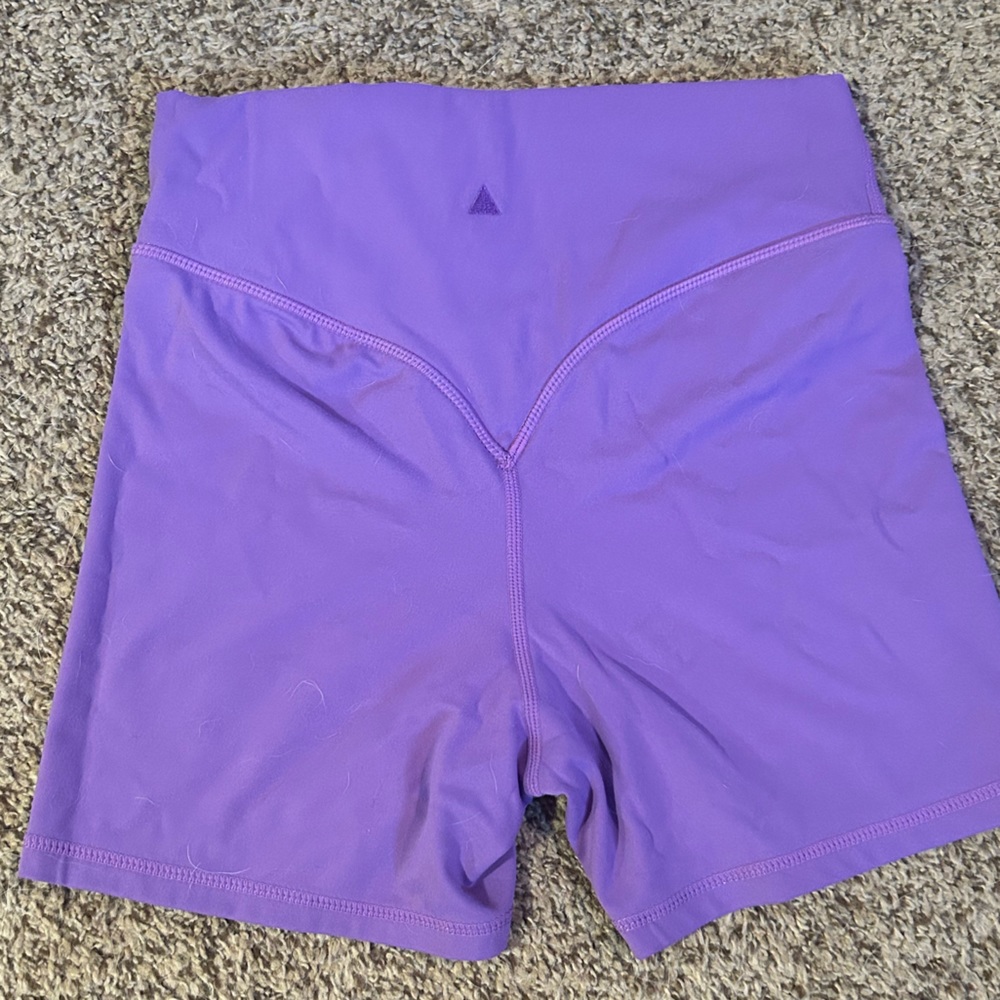 Vitality Cloud Short